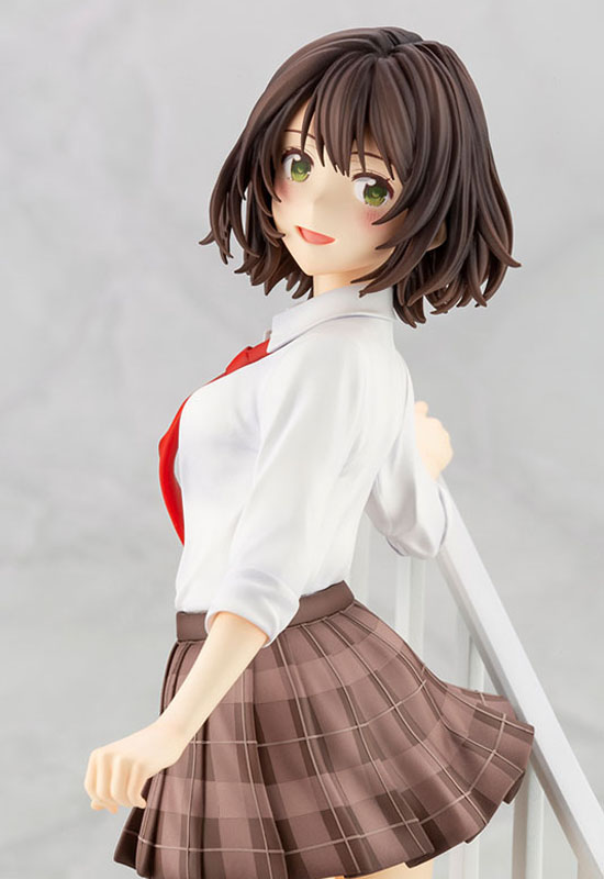 Jaku-Chara Tomozaki-kun: Aoi Hinami (Complete Figure)