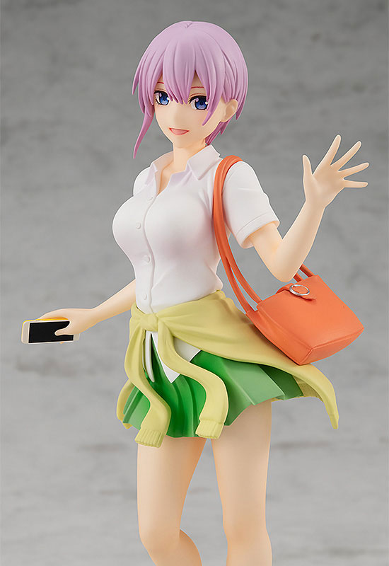 The Quintessential Quintuplets SS: Ichika Nakano (Complete Figure)
