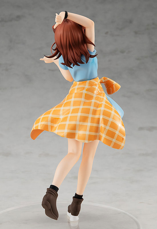 BanG Dream! Girls Band Party! Kasumi Toyama (Complete Figure)