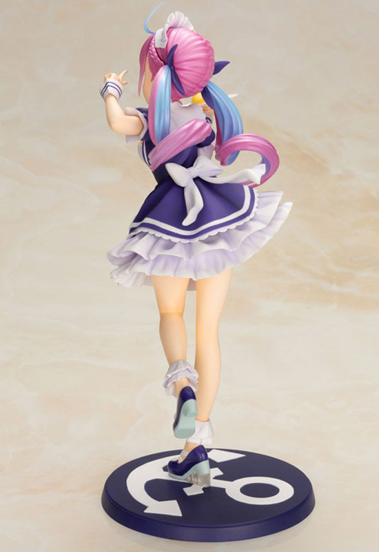 Hololive Production: Minato Aqua (Complete Figure)