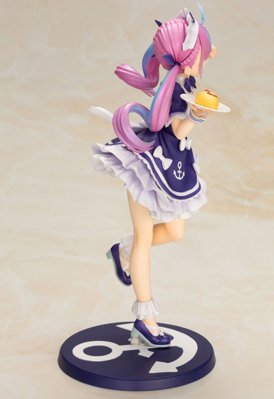 Hololive Production: Minato Aqua (Complete Figure)