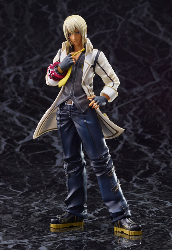 God Eater 2: Soma Schicksal (Complete Figure)