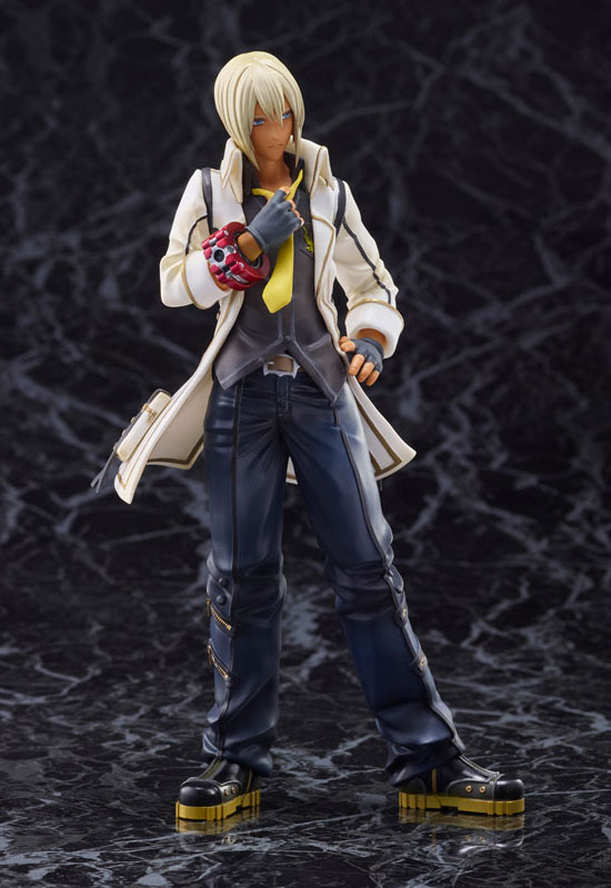 God Eater 2: Soma Schicksal (Complete Figure)