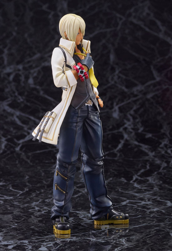 God Eater 2: Soma Schicksal (Complete Figure)