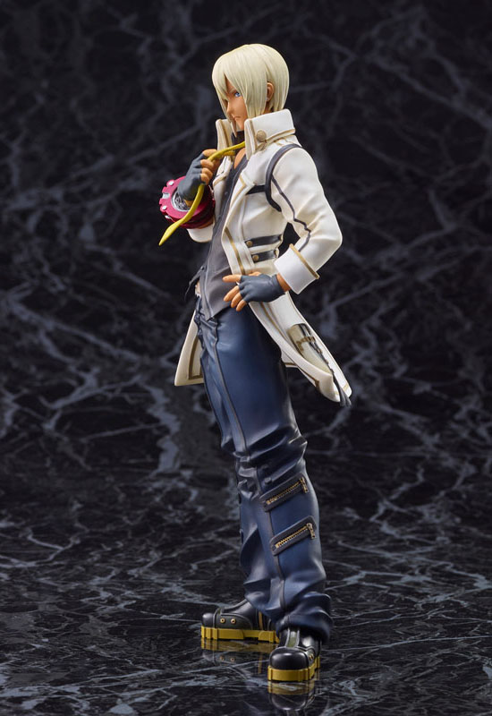 God Eater 2: Soma Schicksal (Complete Figure)