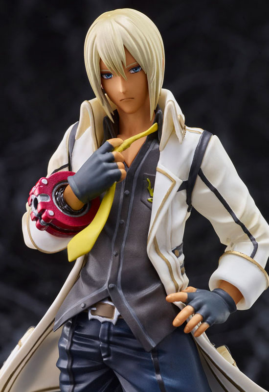 God Eater 2: Soma Schicksal (Complete Figure)