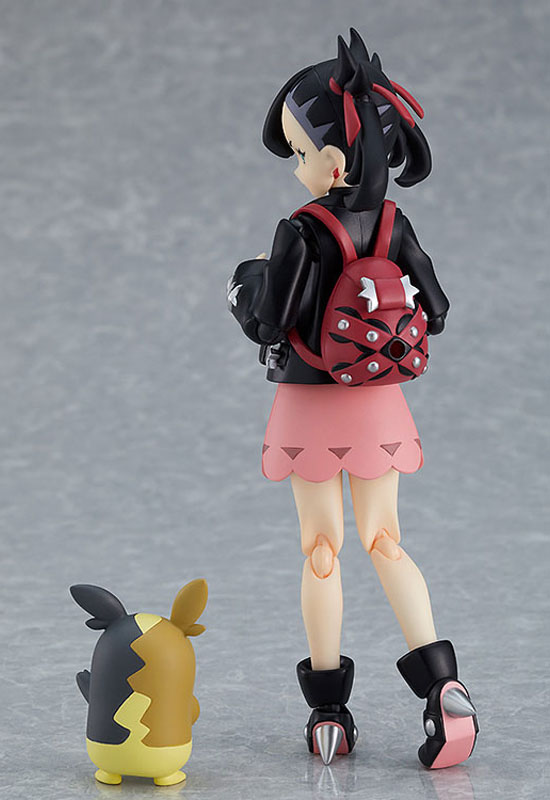 Pokemon: Marnie (Figma)