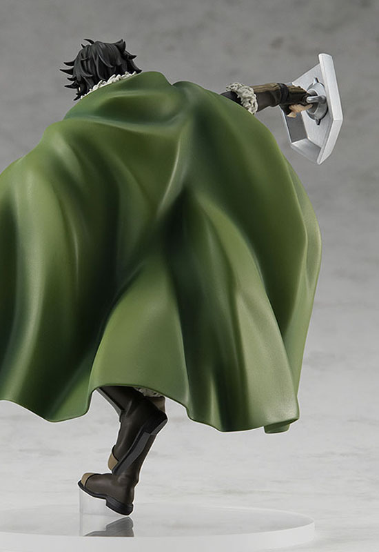 The Rising of the Shield Hero: Naofumi Iwatani (Complete Figure)