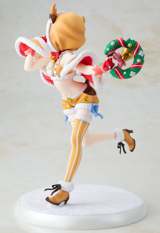 Re: ZERO -Starting Life in Another World- Ram Dokuzetsu Reindeer Maid Ver. (Complete Figure)