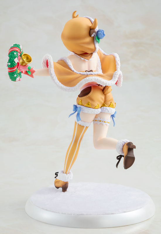 Re: ZERO -Starting Life in Another World- Ram Dokuzetsu Reindeer Maid Ver. (Complete Figure)