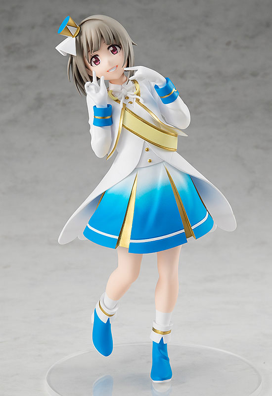 Love Live! Nijigasaki High School Idol Club: Kasumi Nakasu (Complete Figure)