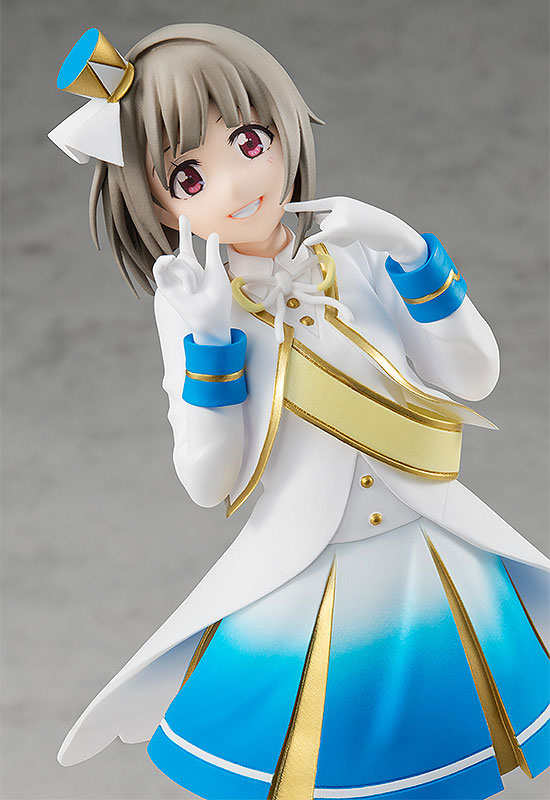 Love Live! Nijigasaki High School Idol Club: Kasumi Nakasu (Complete Figure)