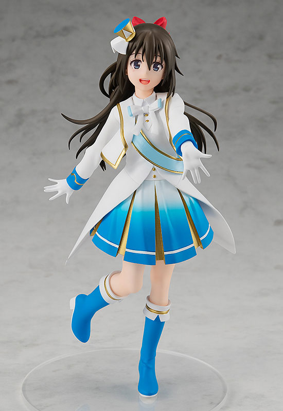 Love Live! Nijigasaki High School Idol Club: Shizuku Osaka (Complete Figure)