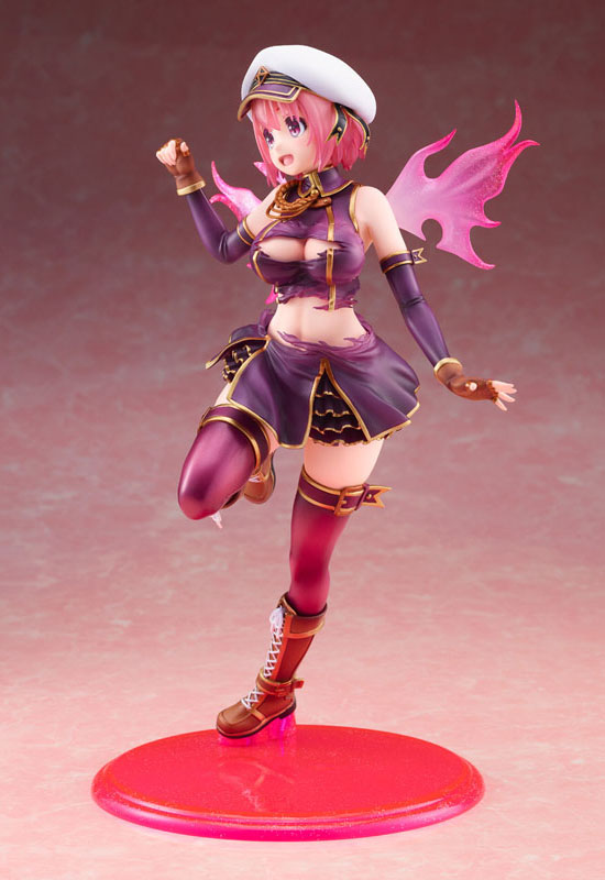 Val x Love: Mutsumi Saotome [Valkyrie] (Complete Figure)