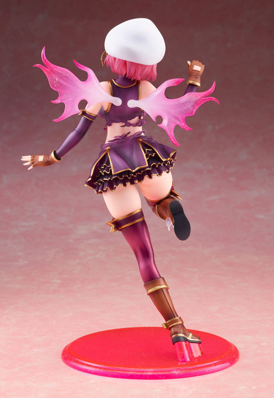 Val x Love: Mutsumi Saotome [Valkyrie] (Complete Figure)