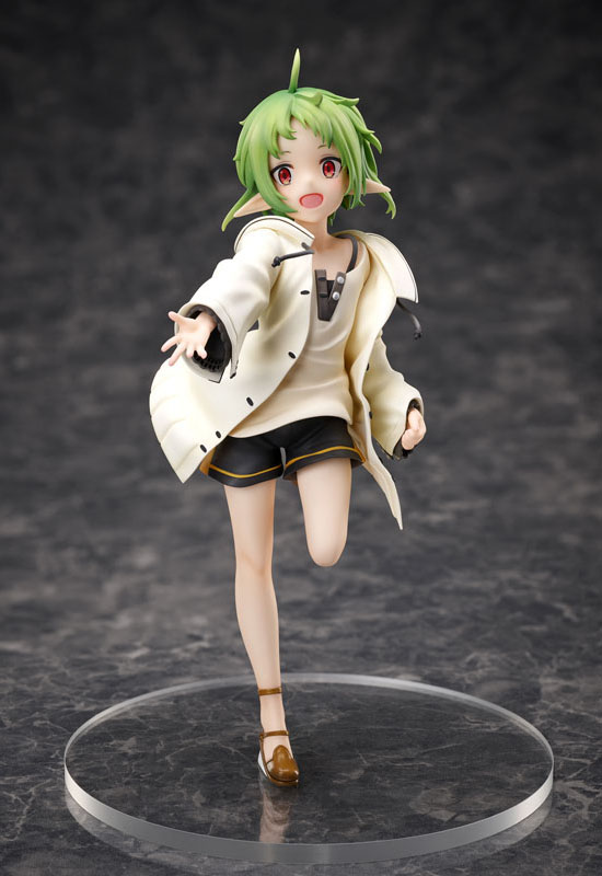 Mushoku Tensei jobless reincarnation: Sylphiette (Complete Figure)