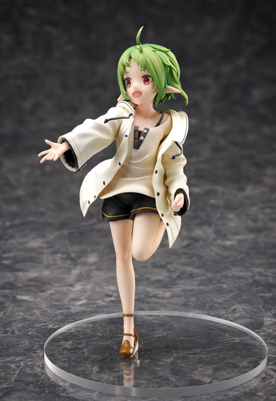 Mushoku Tensei jobless reincarnation: Sylphiette (Complete Figure)