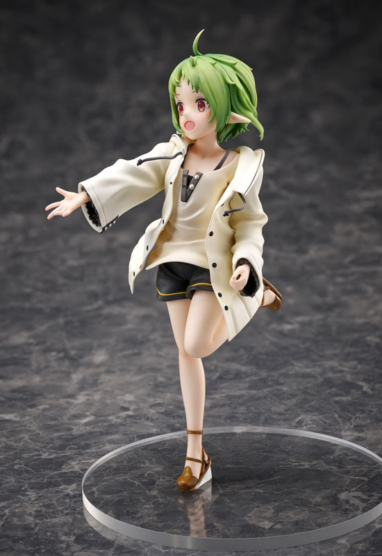 Mushoku Tensei jobless reincarnation: Sylphiette (Complete Figure)