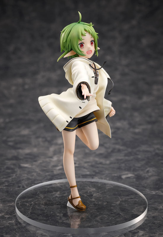 Mushoku Tensei jobless reincarnation: Sylphiette (Complete Figure)