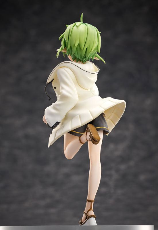 Mushoku Tensei jobless reincarnation: Sylphiette (Complete Figure)