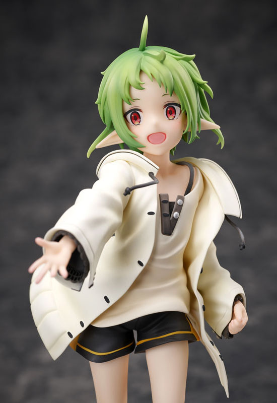 Mushoku Tensei jobless reincarnation: Sylphiette (Complete Figure)