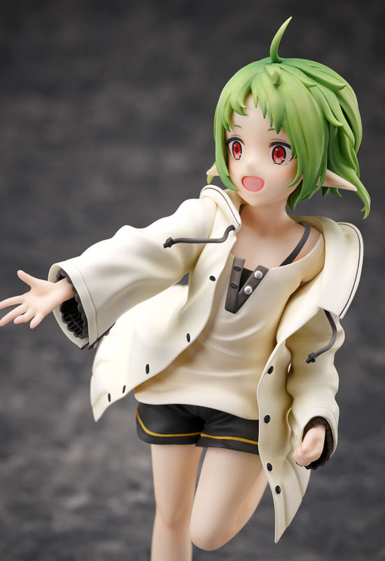 Mushoku Tensei jobless reincarnation: Sylphiette (Complete Figure)