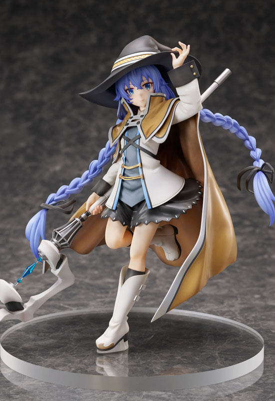 Mushoku Tensei jobless reincarnation: Roxy Migurdia (Complete Figure)