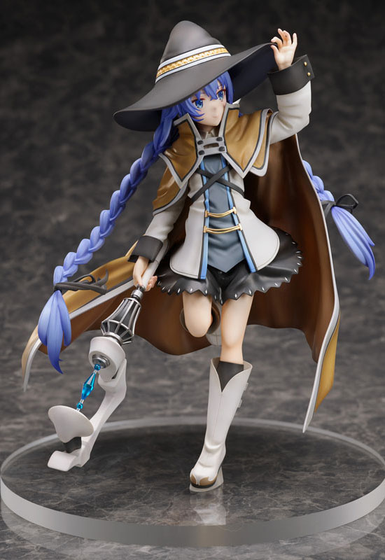 Mushoku Tensei jobless reincarnation: Roxy Migurdia (Complete Figure)