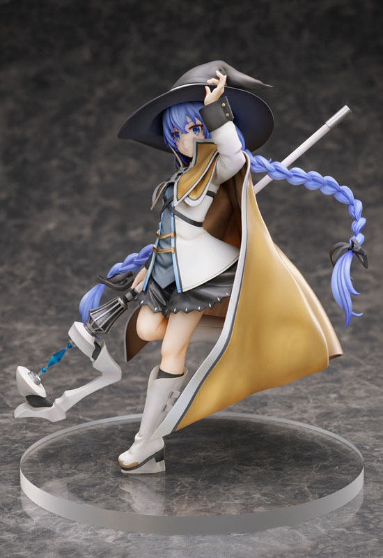 Mushoku Tensei jobless reincarnation: Roxy Migurdia (Complete Figure)