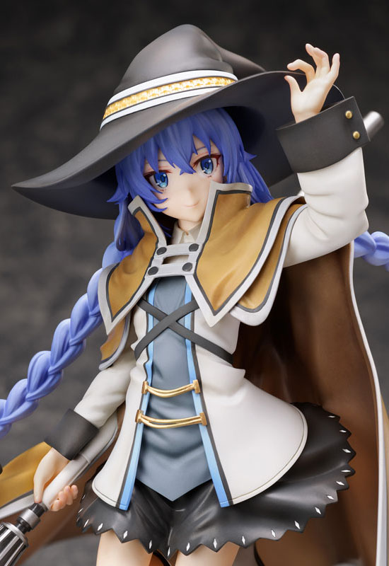 Mushoku Tensei jobless reincarnation: Roxy Migurdia (Complete Figure)