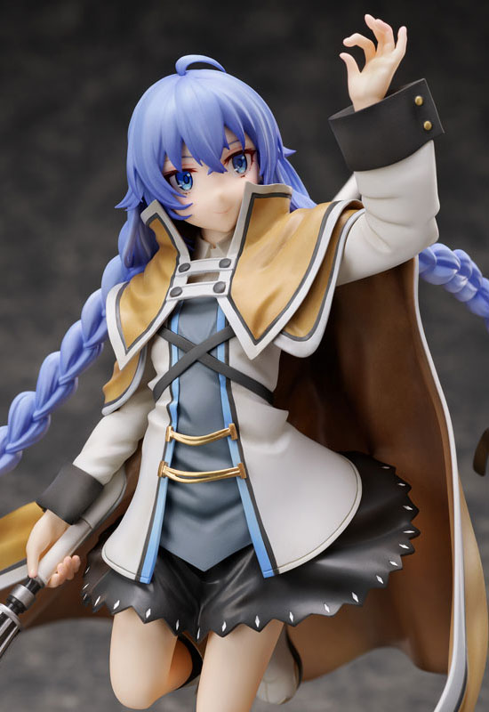 Mushoku Tensei jobless reincarnation: Roxy Migurdia (Complete Figure)