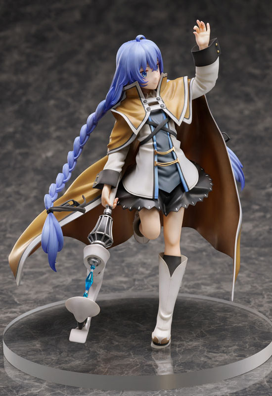 Mushoku Tensei jobless reincarnation: Roxy Migurdia (Complete Figure)