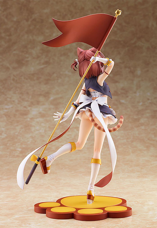 Nekopara: Azuki Race Queen Ver. (Complete Figure)