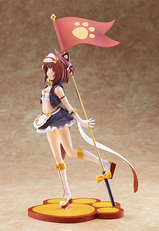 Nekopara: Azuki Race Queen Ver. (Complete Figure)