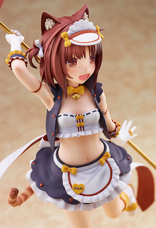 Nekopara: Azuki Race Queen Ver. (Complete Figure)