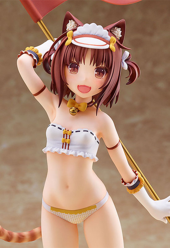 Nekopara: Azuki Race Queen Ver. (Complete Figure)