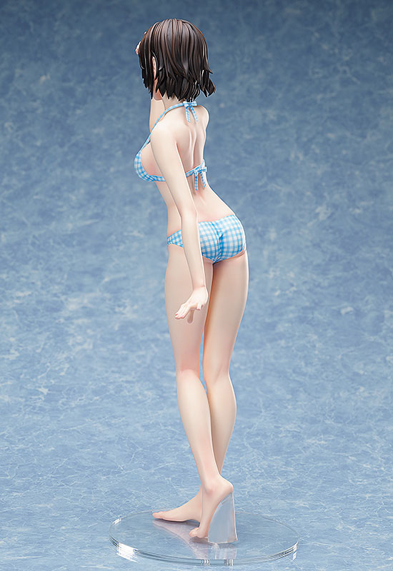 Loveplus: Manaka Takane Swimsuit Ver. (Complete Figure)
