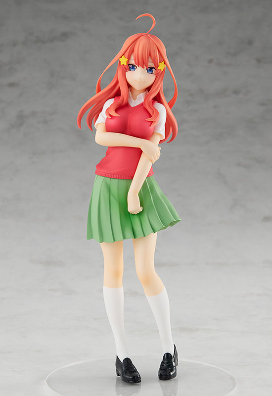 The Quintessential Quintuplets SS: Itsuki Nakano (Complete Figure)