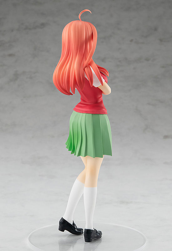 The Quintessential Quintuplets SS: Itsuki Nakano (Complete Figure)