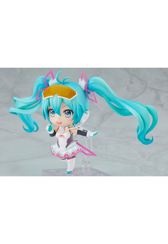 Hatsune Miku GT Project Racing Miku 2021 Ver. (Nendoroid)