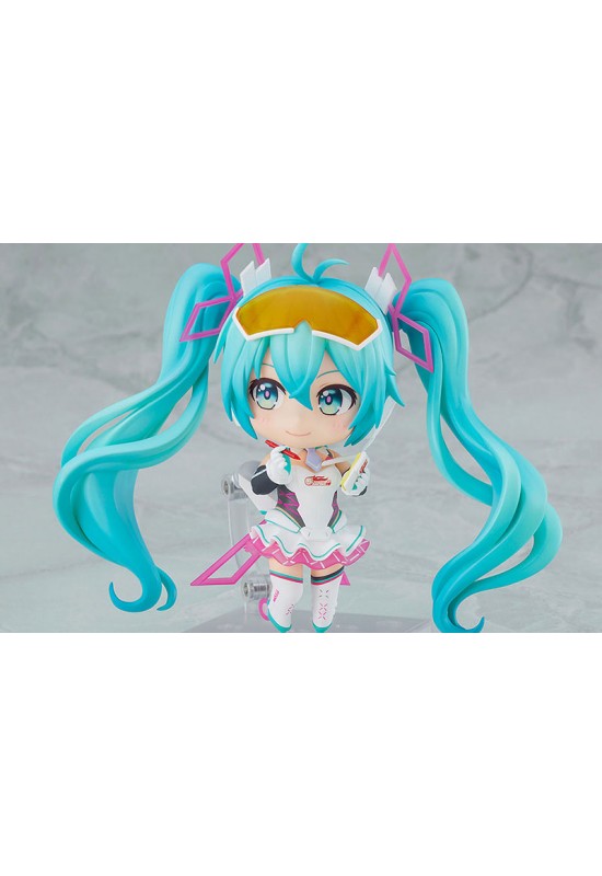 Hatsune Miku GT Project Racing Miku 2021 Ver. (Nendoroid)