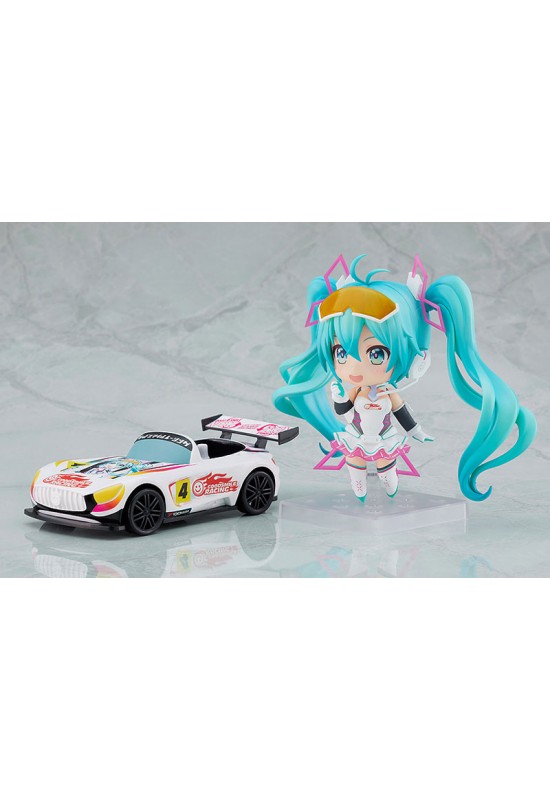 Hatsune Miku GT Project Racing Miku 2021 Ver. (Nendoroid)