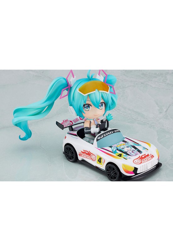 Hatsune Miku GT Project Racing Miku 2021 Ver. (Nendoroid)