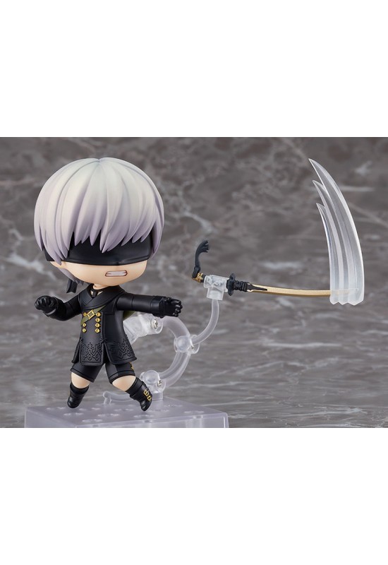 NieR: Automata 9S YoRHa No.9 Type S (Nendoroid) - предзаказ на декабрь 2022