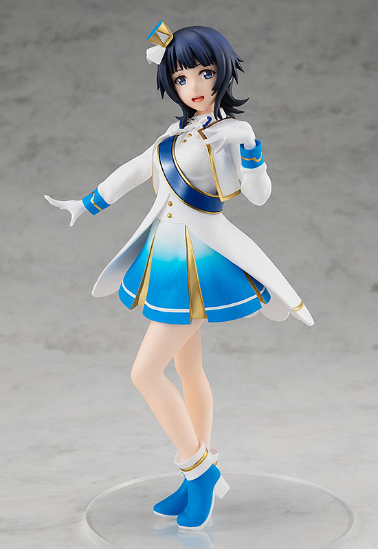 Love Live! Nijigasaki High School Idol Club: Karin Asaka (Complete Figure)