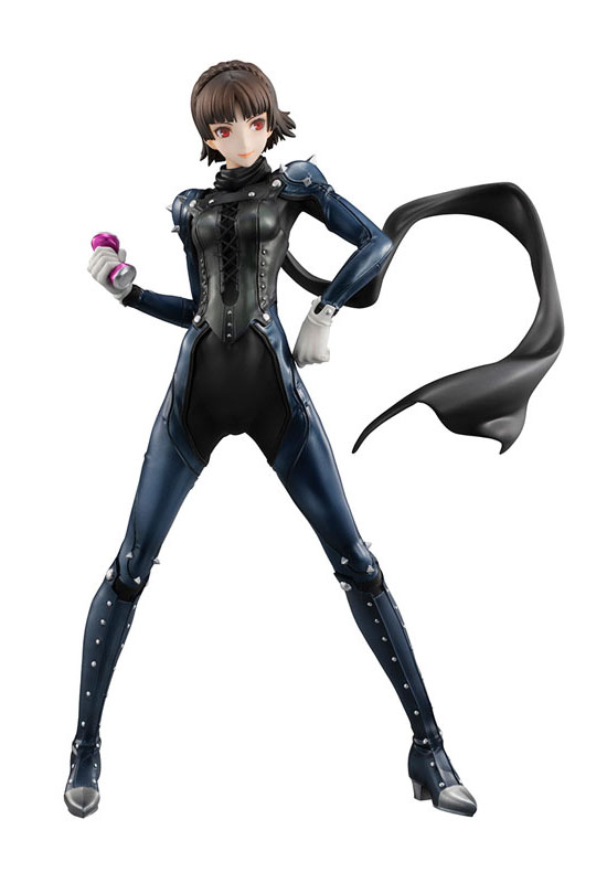 Persona 5 The Royal: Makoto Niijima (Complete Figure)