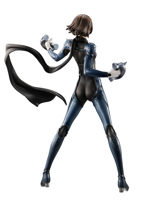 Persona 5 The Royal: Makoto Niijima (Complete Figure)