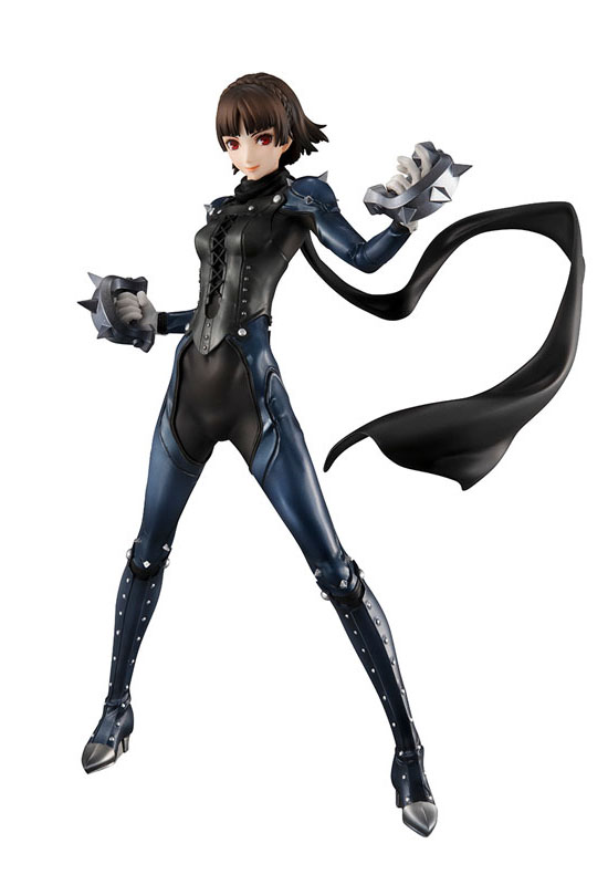 Persona 5 The Royal: Makoto Niijima (Complete Figure)