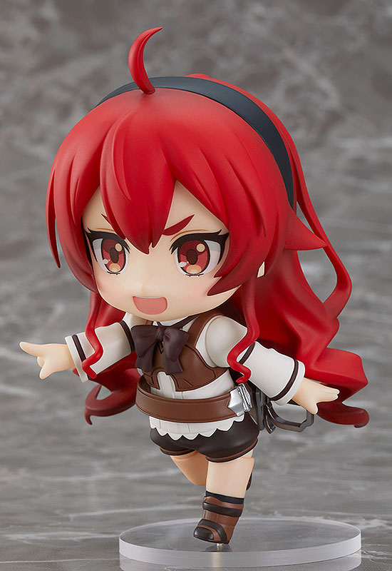 Mushoku Tensei Jobless Reincarnation: Eris Boreas Greyrat (Nendoroid)