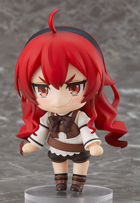 Mushoku Tensei Jobless Reincarnation: Eris Boreas Greyrat (Nendoroid)